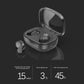 TWS Bluetooth Earphone X10