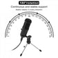 Recording Condenser Microphone A6