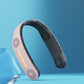 Portable Mini Wearable Cooling Neckband
