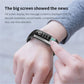 G20 ECG heart rate smart bracelet