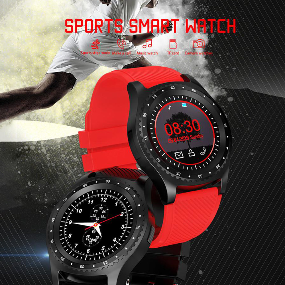 L9 smart watch user manual new arrivals