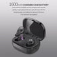 TWS Bluetooth Earphone X10